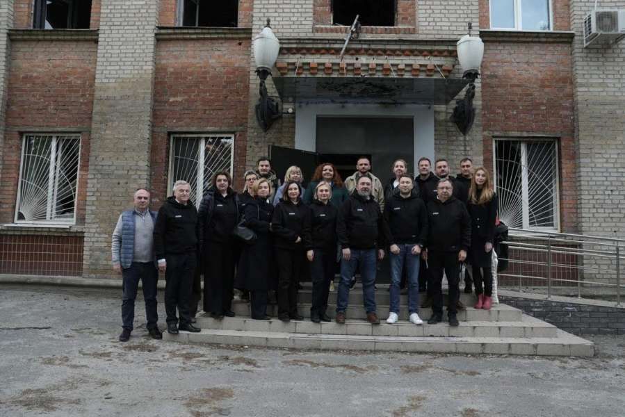 Війна за сенси: парламентська ТСК фіксує систематичні злочини російської федерації проти журналістів і працівників медіа